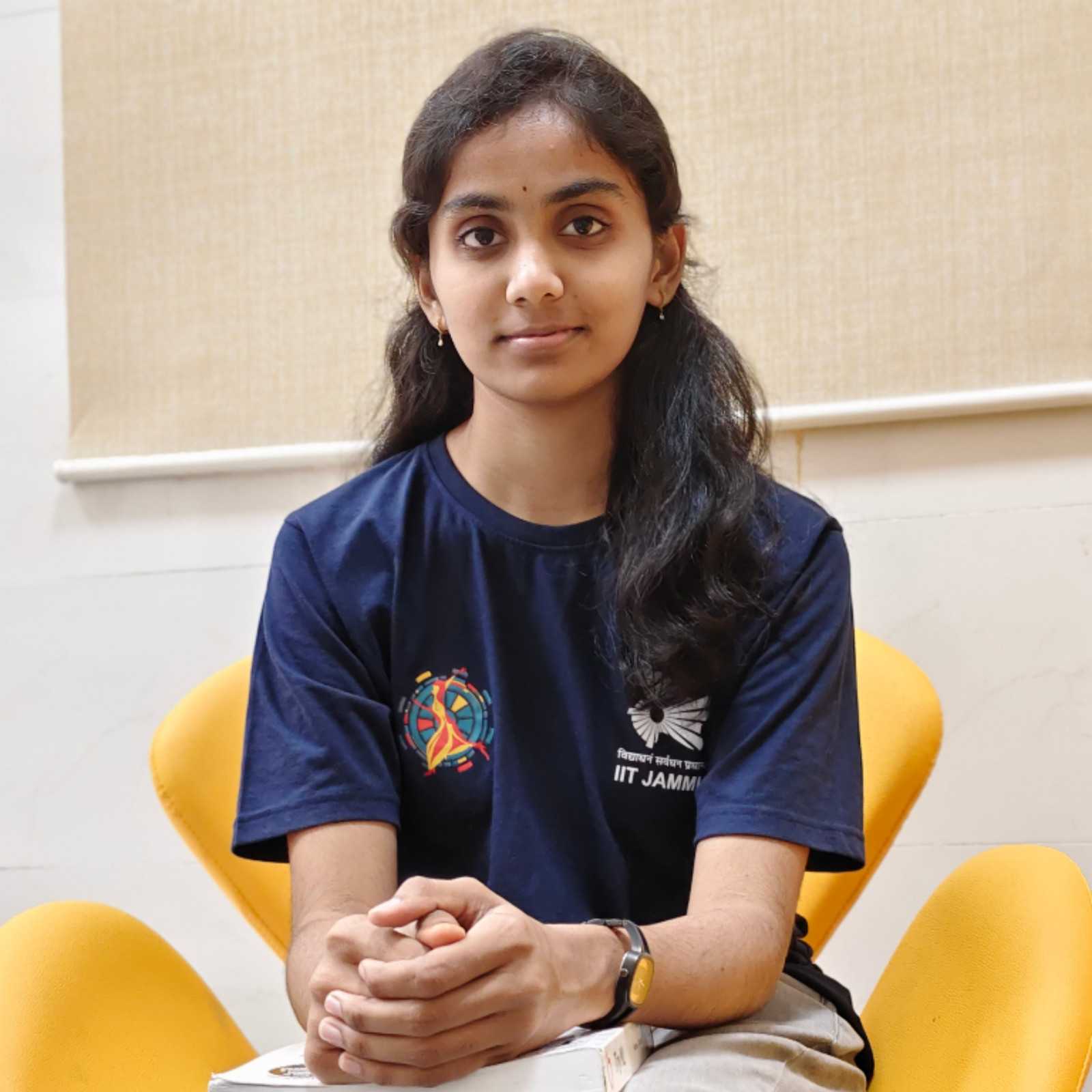 Shruti Embalwar